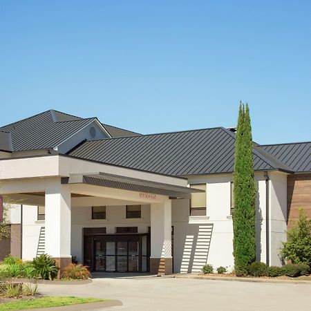 Hampton Inn & Suites Houston-Cypress Station Westfield Extérieur photo