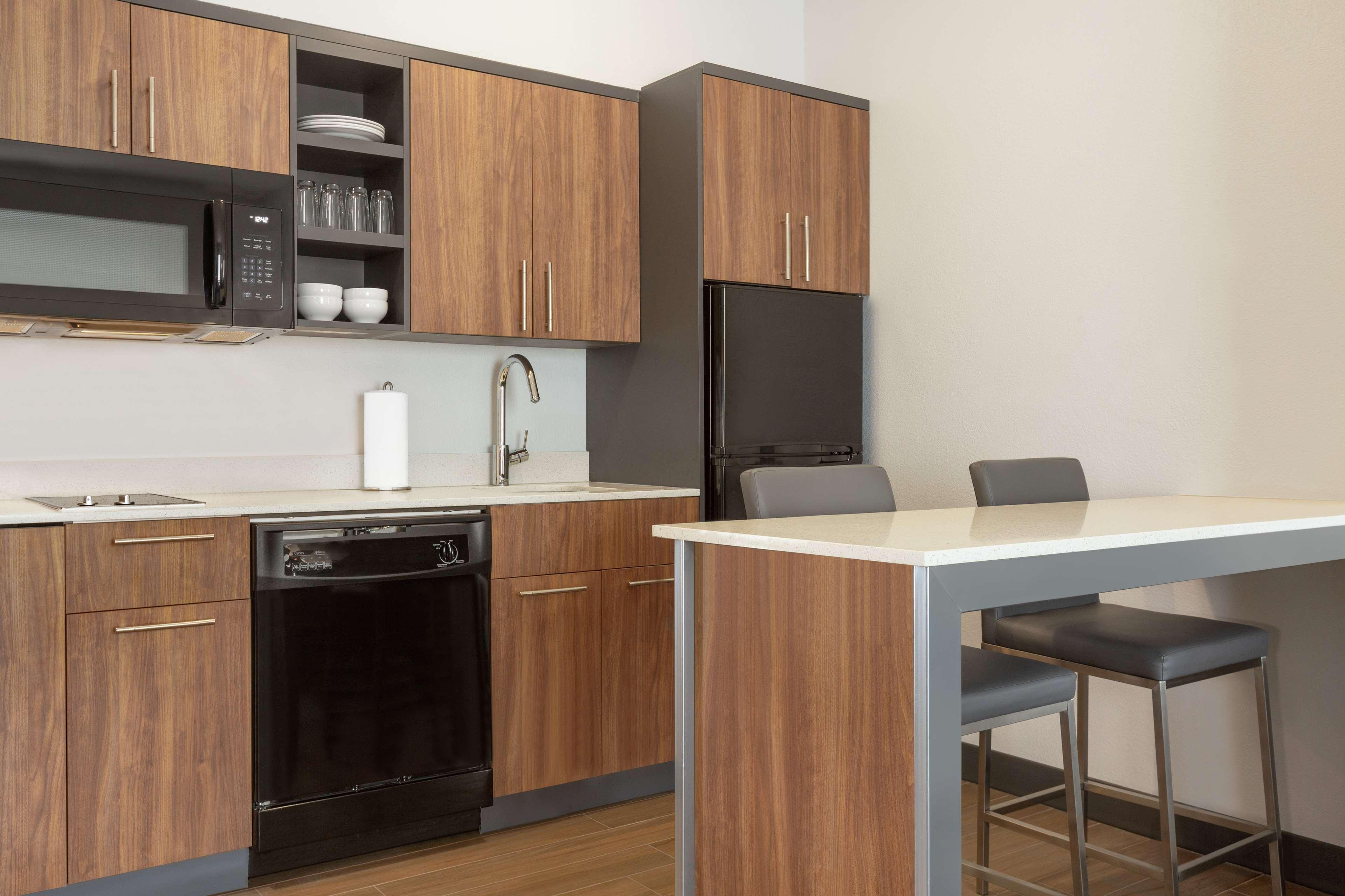 Hampton Inn & Suites Houston-Cypress Station Westfield Extérieur photo