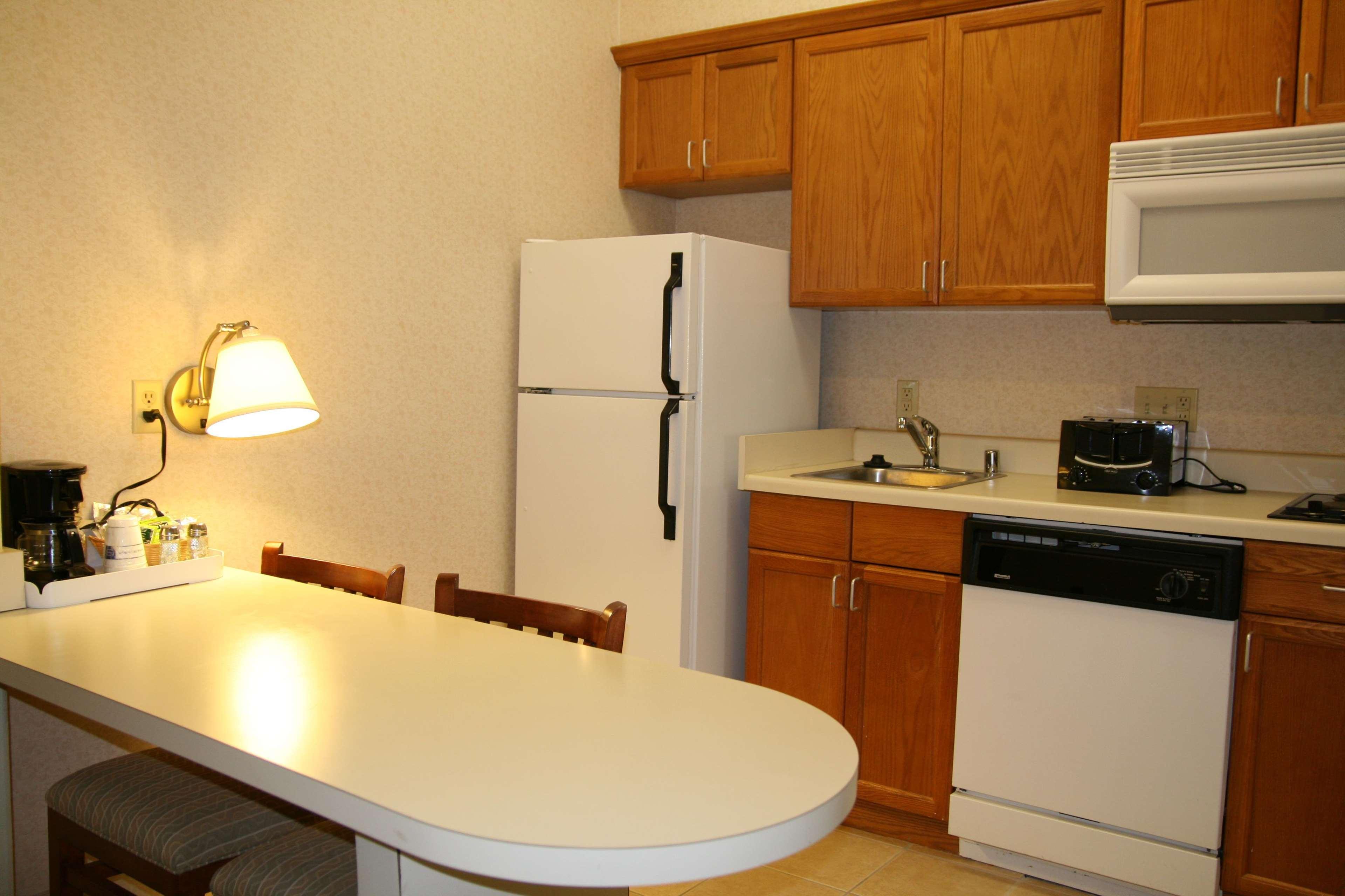 Hampton Inn & Suites Houston-Cypress Station Westfield Intérieur photo