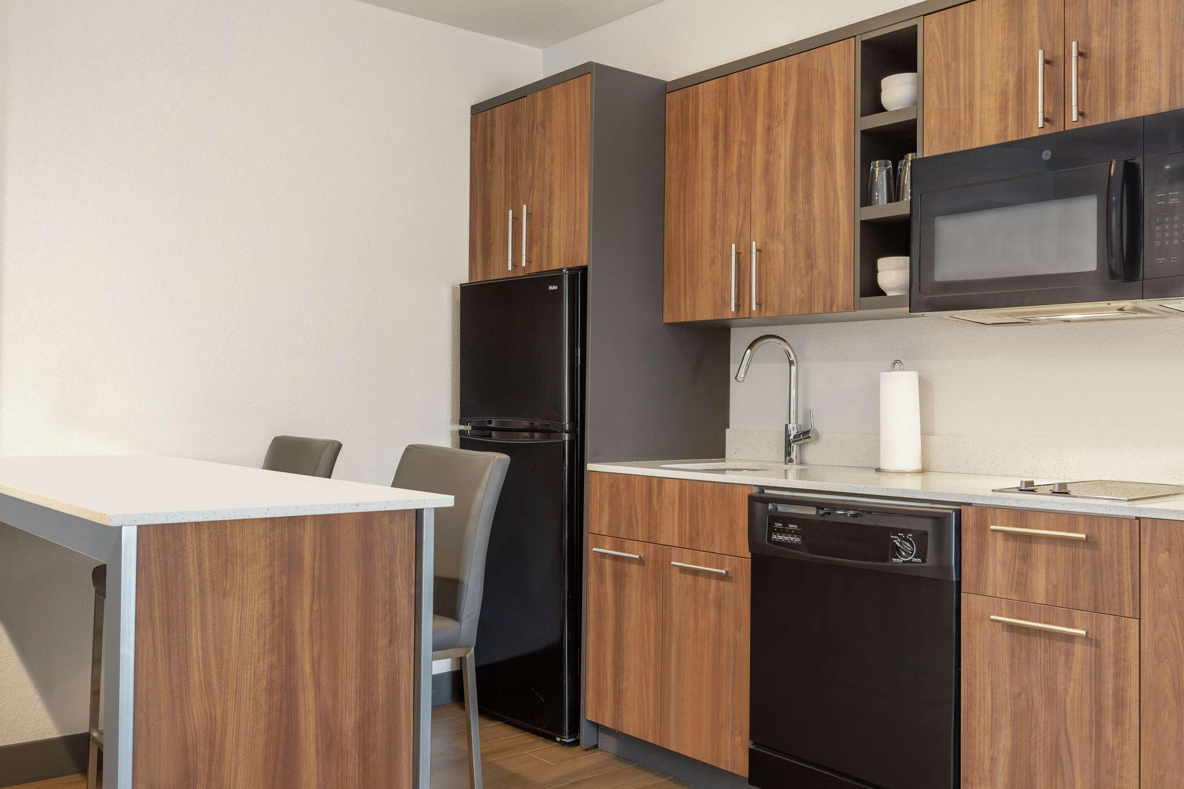 Hampton Inn & Suites Houston-Cypress Station Westfield Extérieur photo