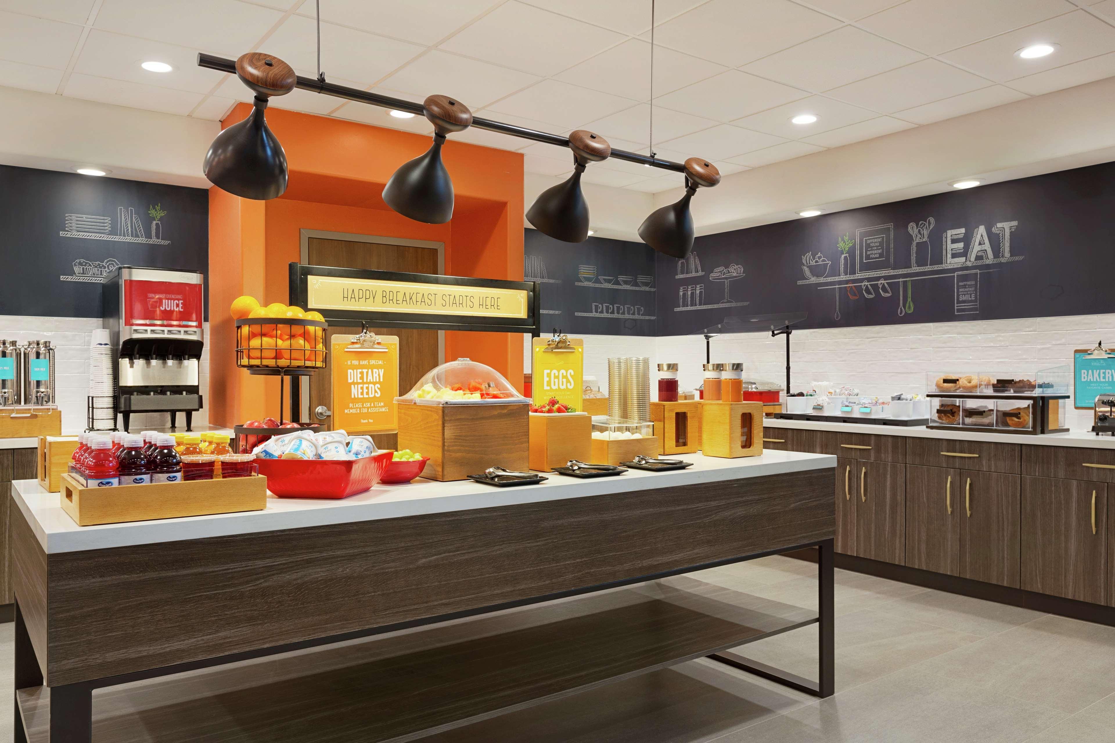 Hampton Inn & Suites Houston-Cypress Station Westfield Extérieur photo