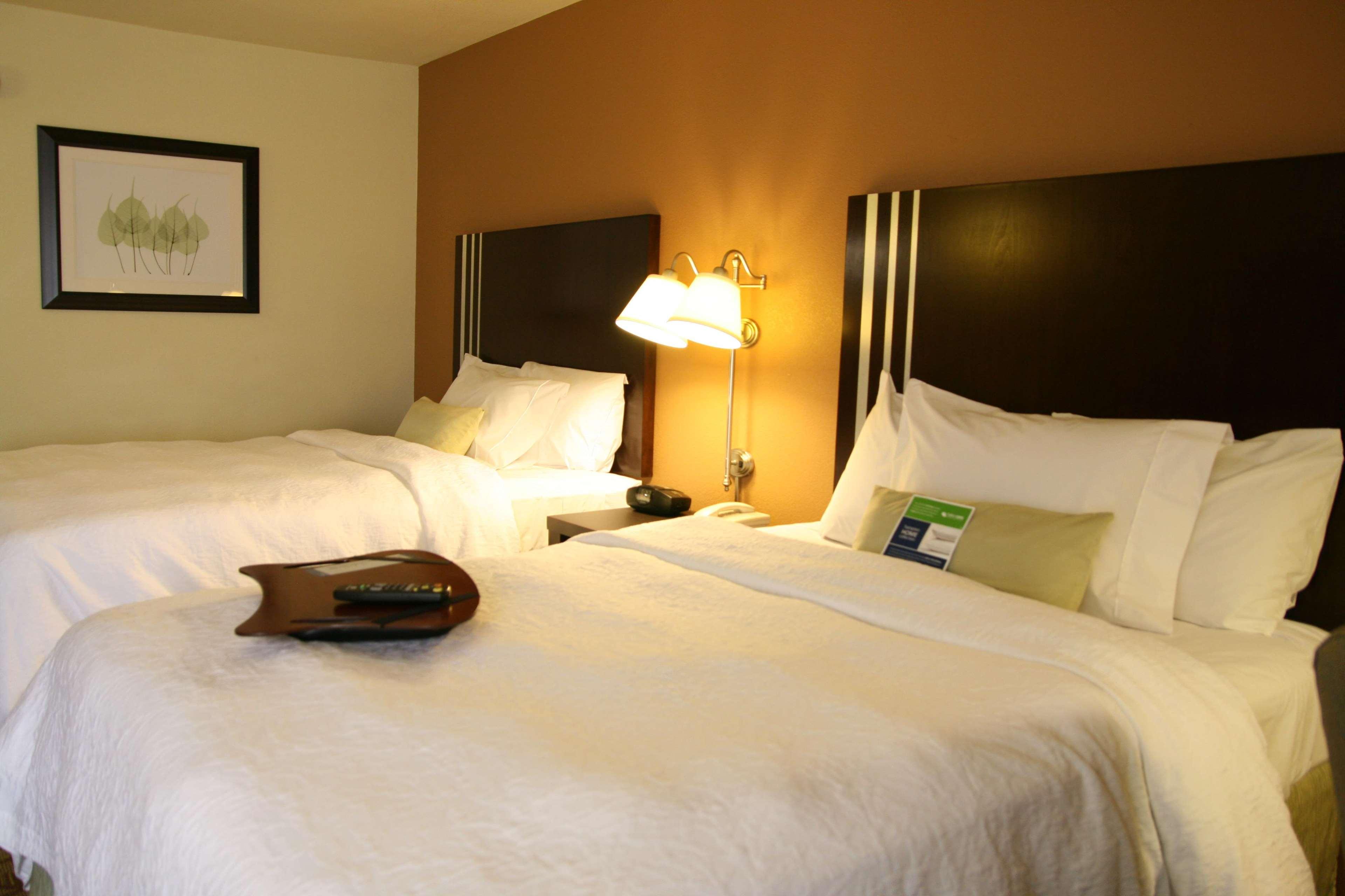Hampton Inn & Suites Houston-Cypress Station Westfield Extérieur photo