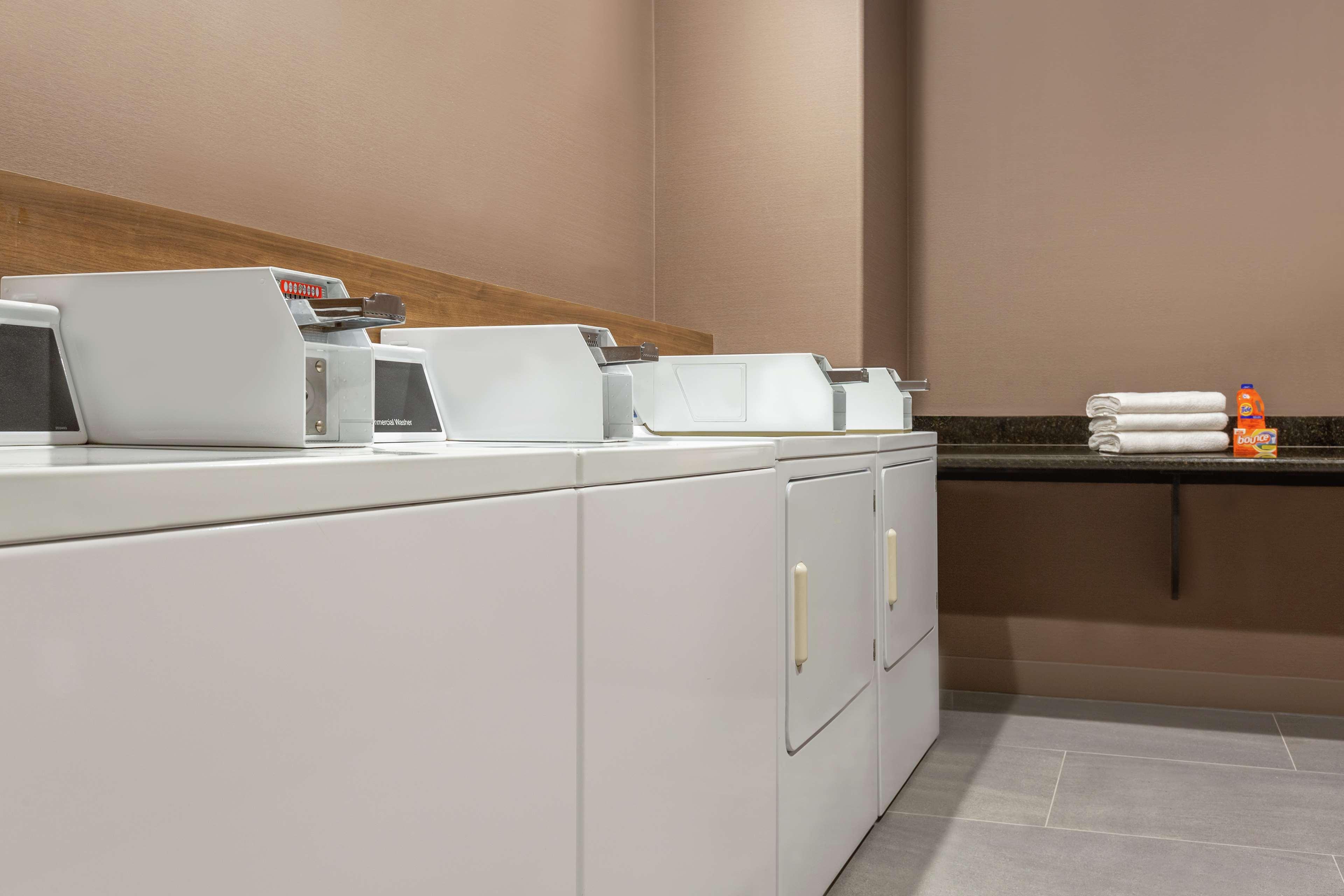 Hampton Inn & Suites Houston-Cypress Station Westfield Extérieur photo