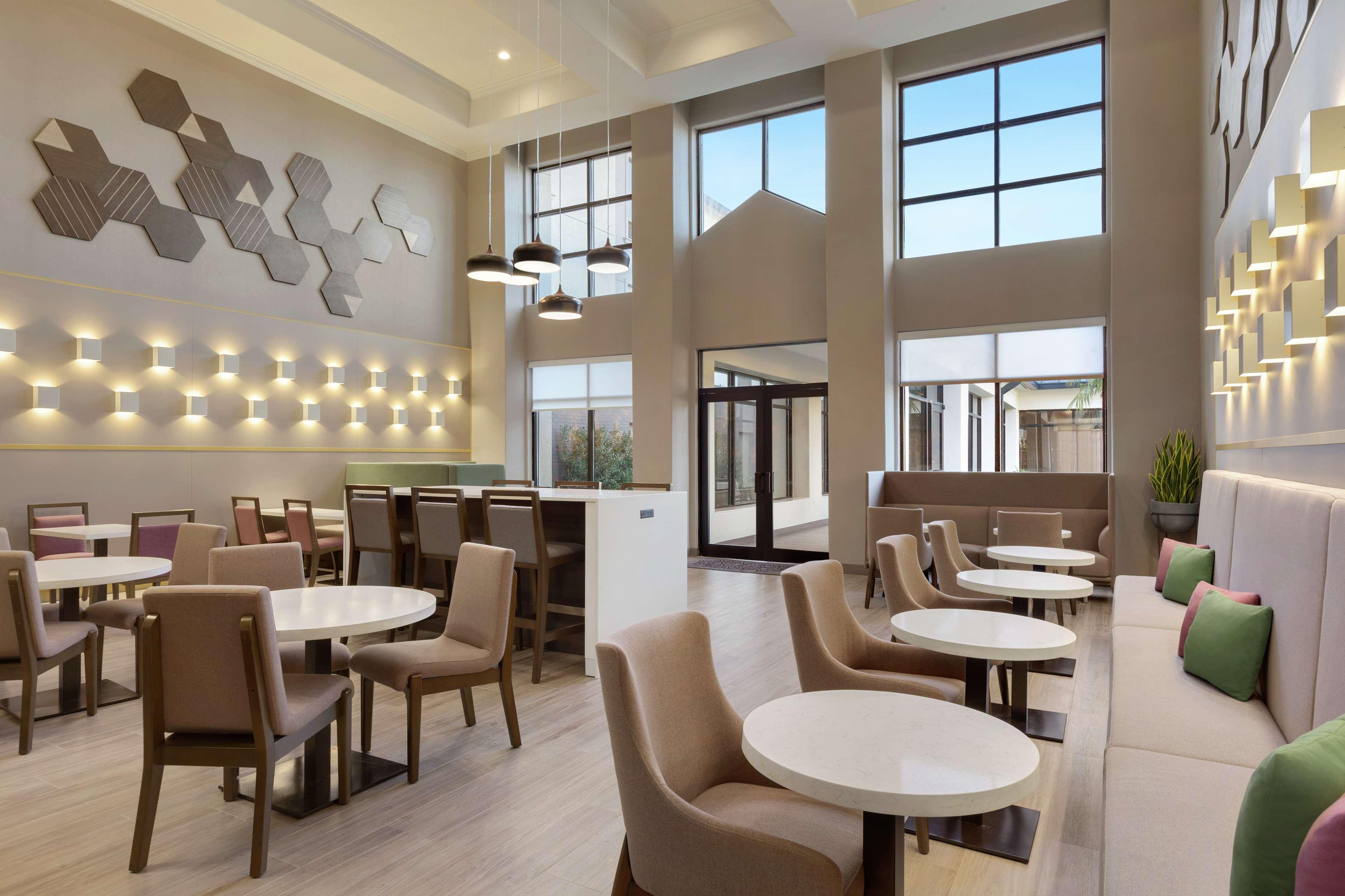 Hampton Inn & Suites Houston-Cypress Station Westfield Extérieur photo