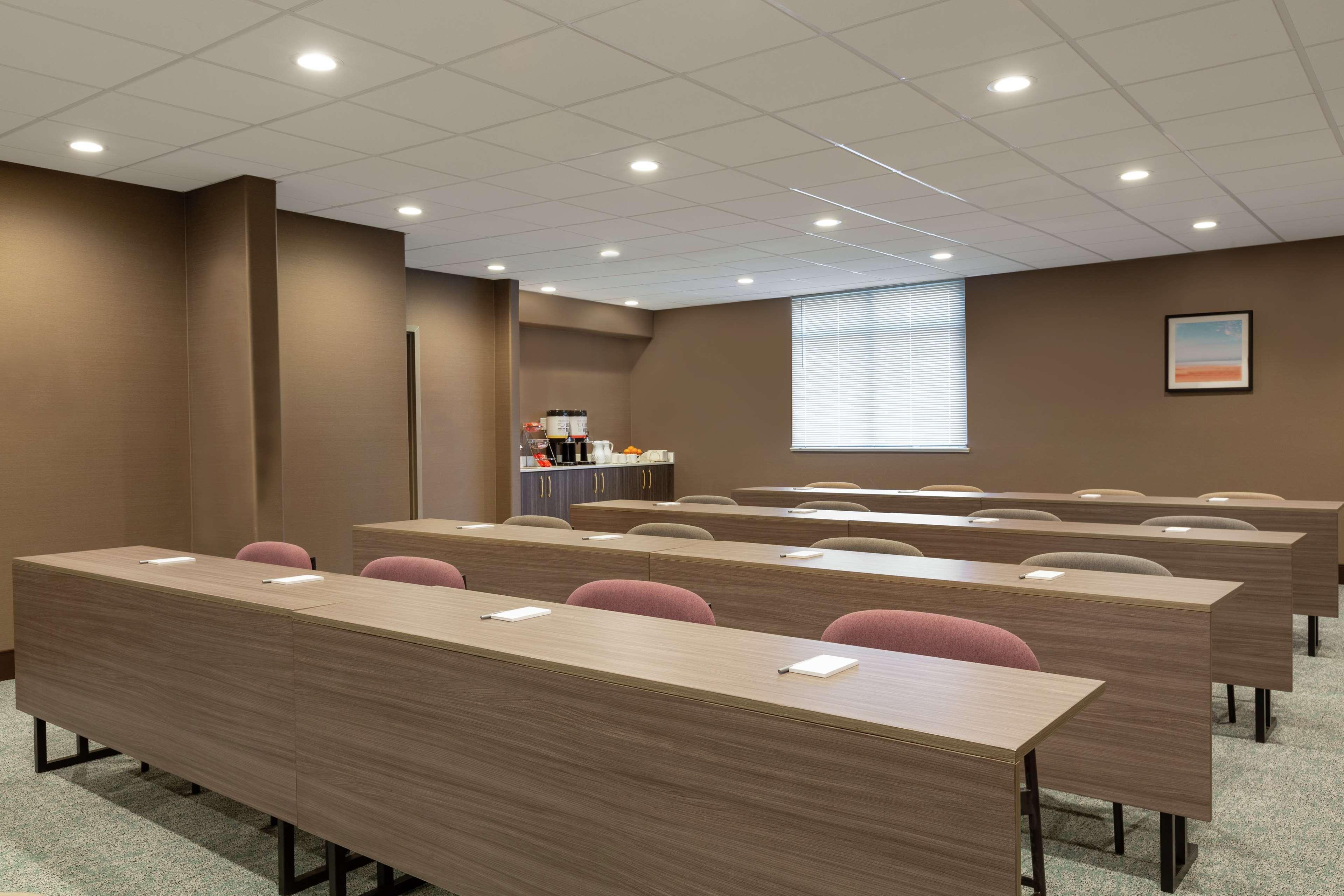 Hampton Inn & Suites Houston-Cypress Station Westfield Extérieur photo