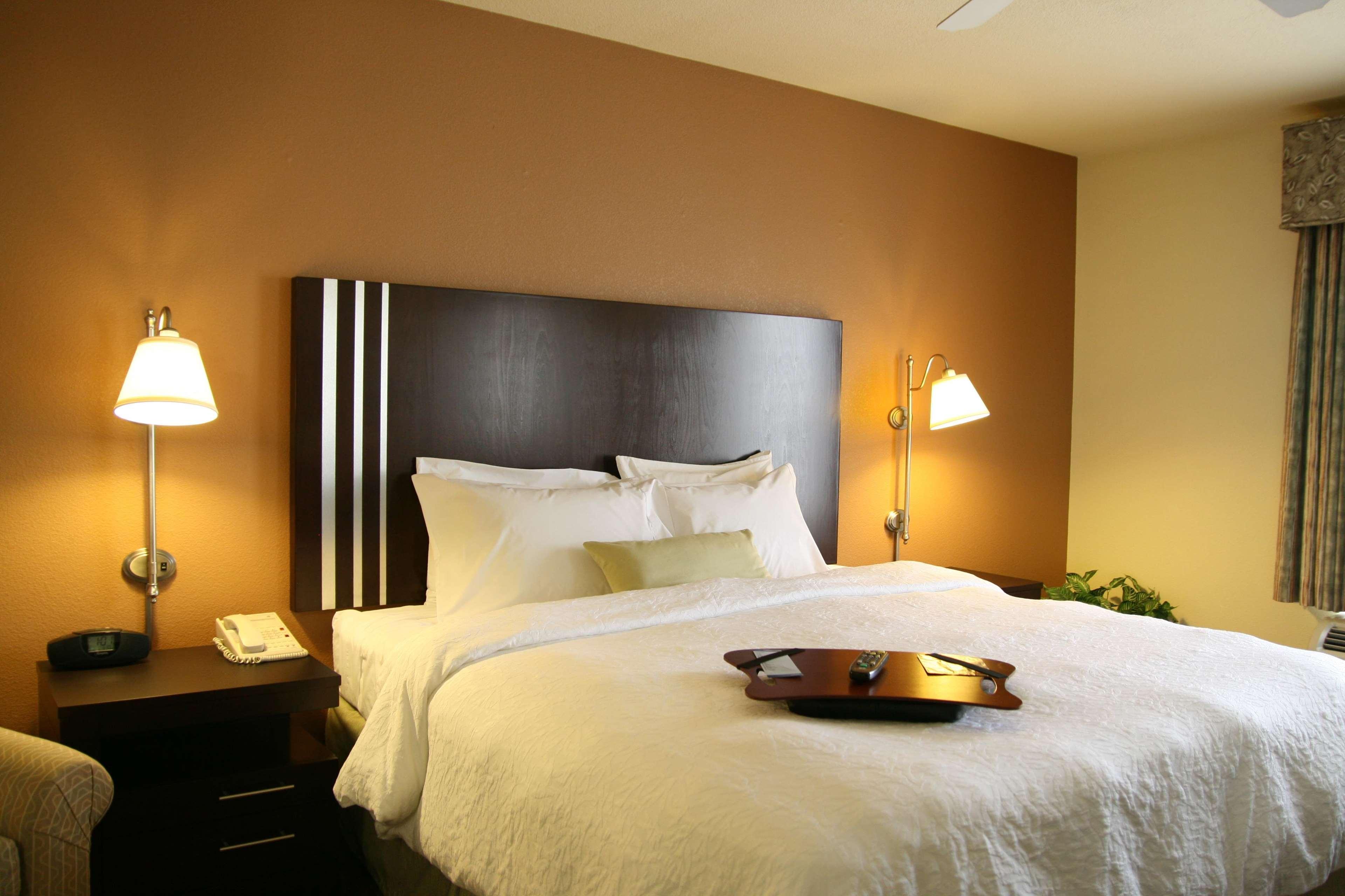 Hampton Inn & Suites Houston-Cypress Station Westfield Extérieur photo