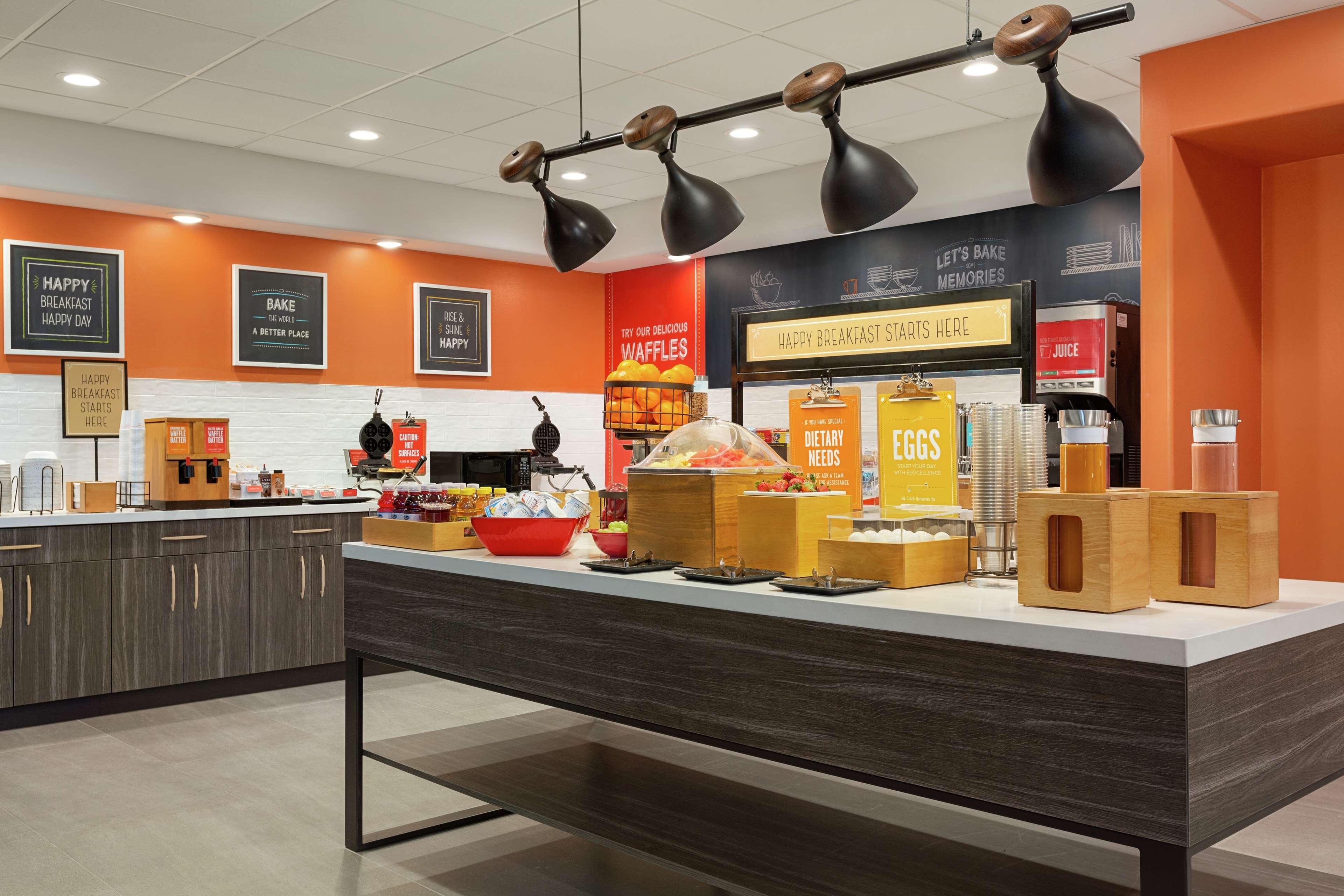 Hampton Inn & Suites Houston-Cypress Station Westfield Extérieur photo