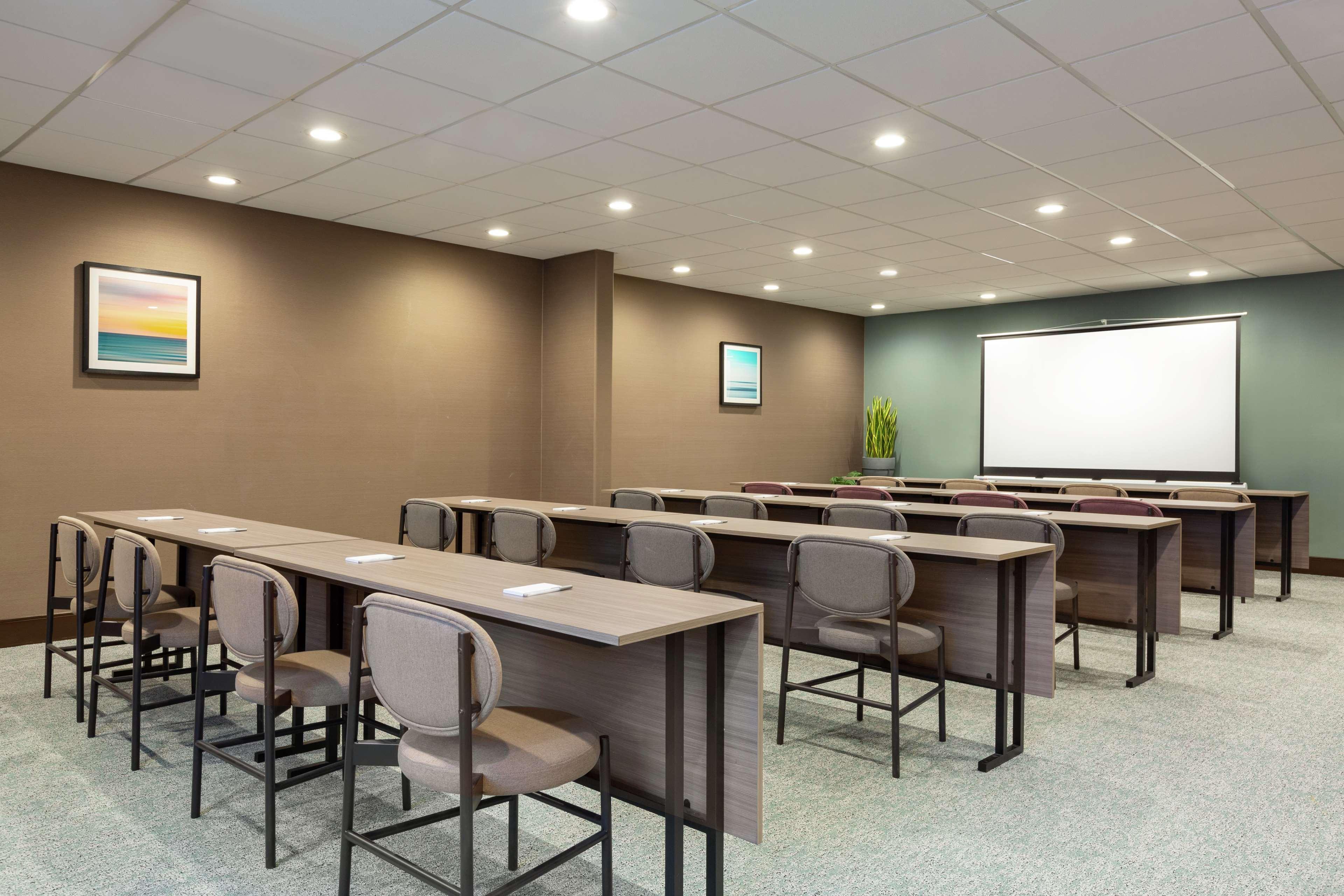 Hampton Inn & Suites Houston-Cypress Station Westfield Extérieur photo