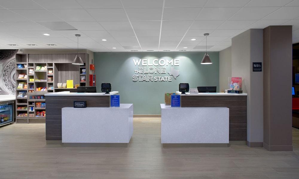 Hampton Inn & Suites Houston-Cypress Station Westfield Extérieur photo