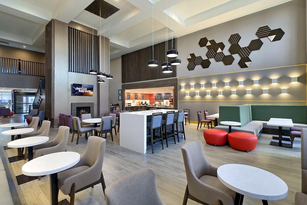 Hampton Inn & Suites Houston-Cypress Station Westfield Extérieur photo