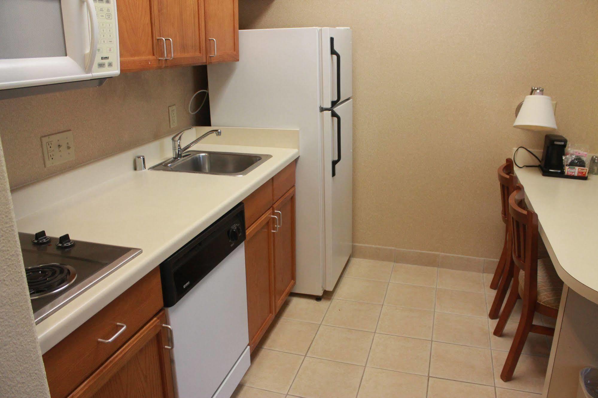 Hampton Inn & Suites Houston-Cypress Station Westfield Extérieur photo